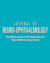 Journal of Neuro-Opththalmology