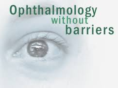 Ophthalmology Without Barriers